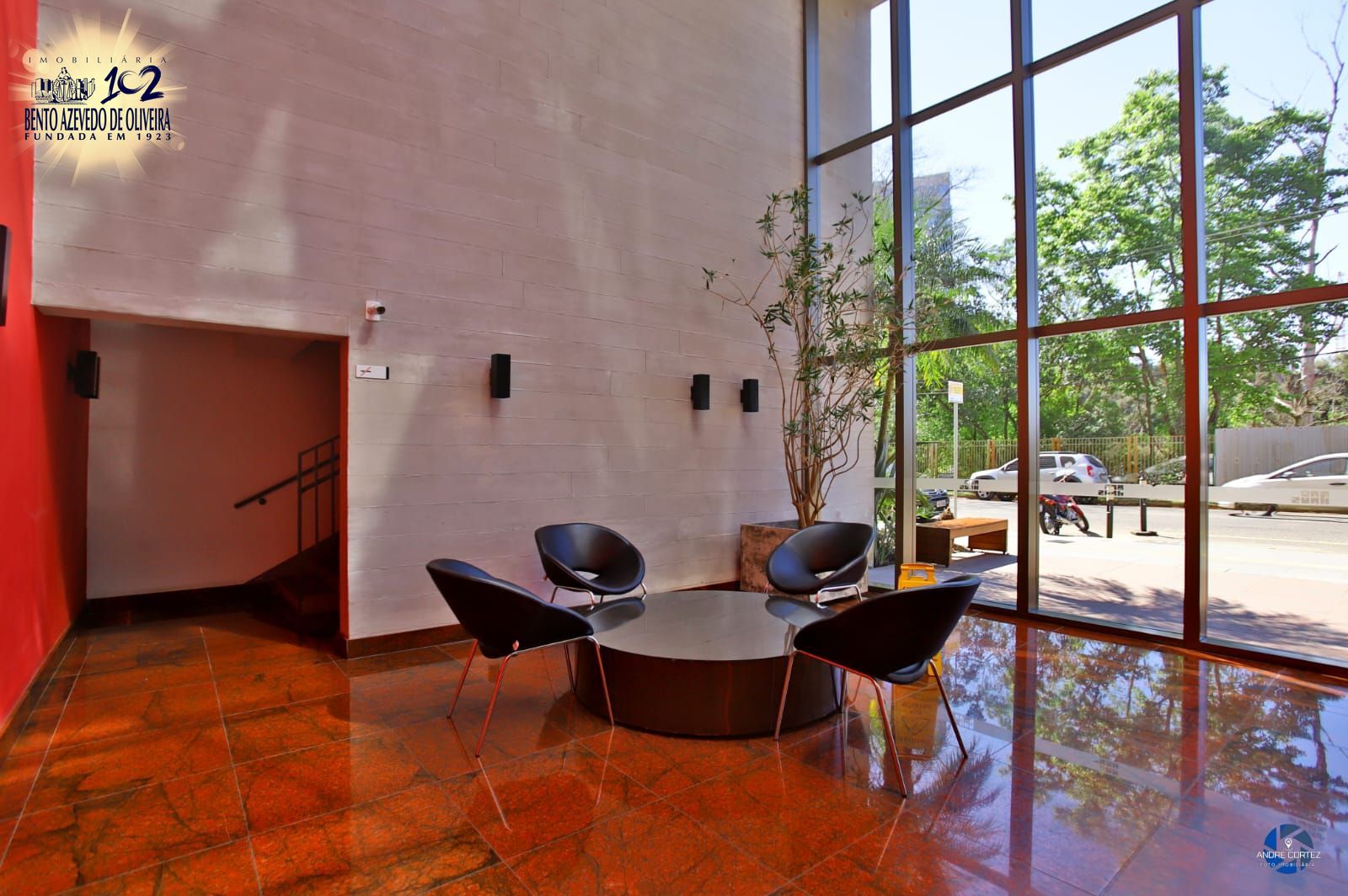 Apartamento, 2 quartos, 68 m² - Foto 6