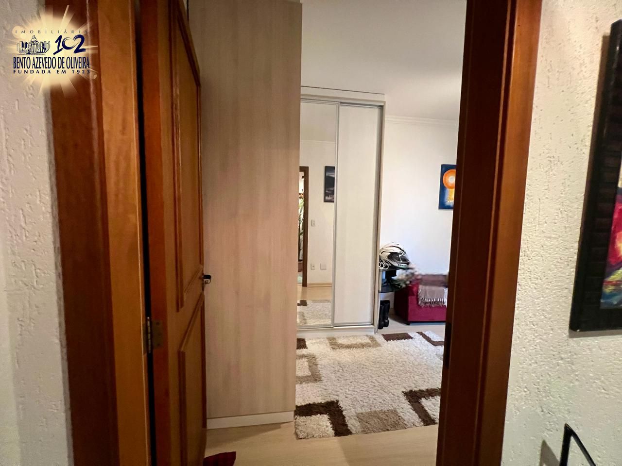 Casa de Condomínio, 2 quartos - Foto 18