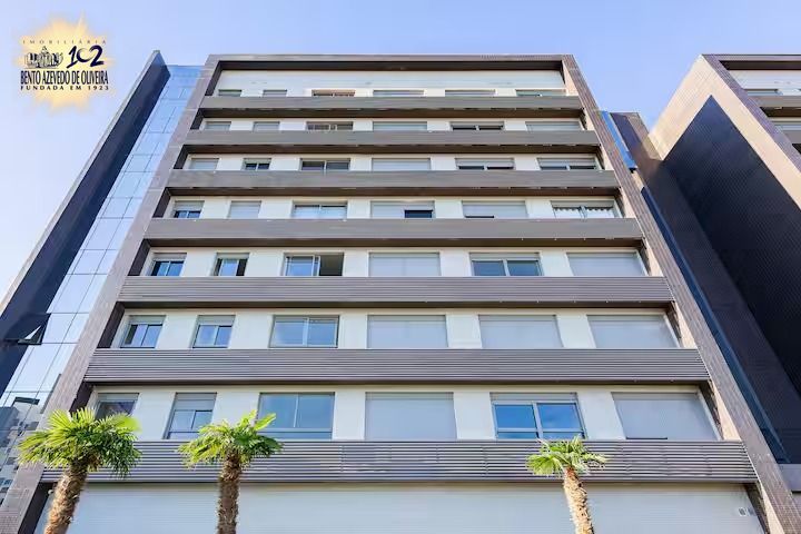 Apartamento, 1 quarto, 53 m² - Foto 29