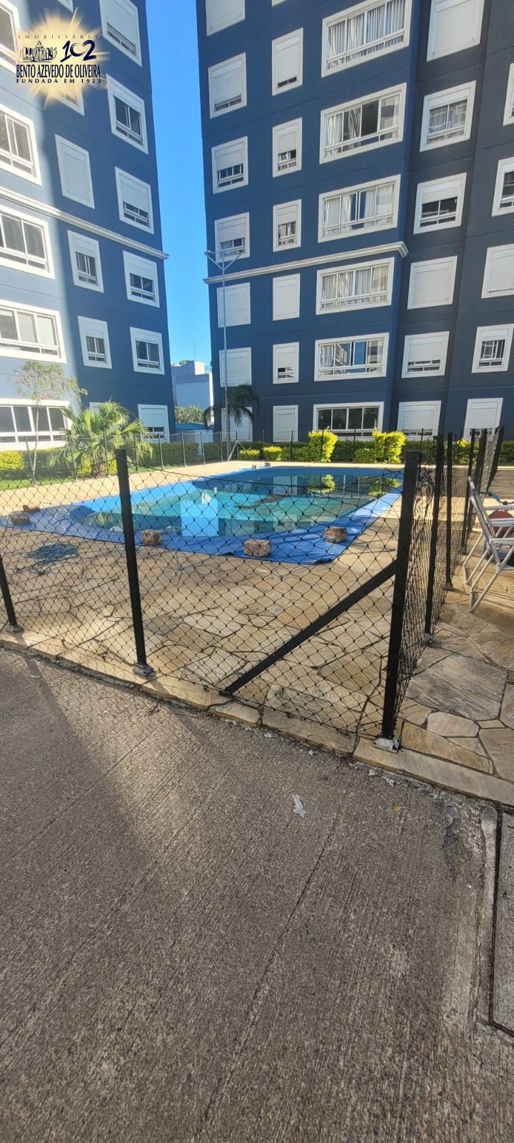 Apartamento, 2 quartos, 48 m² - Foto 22