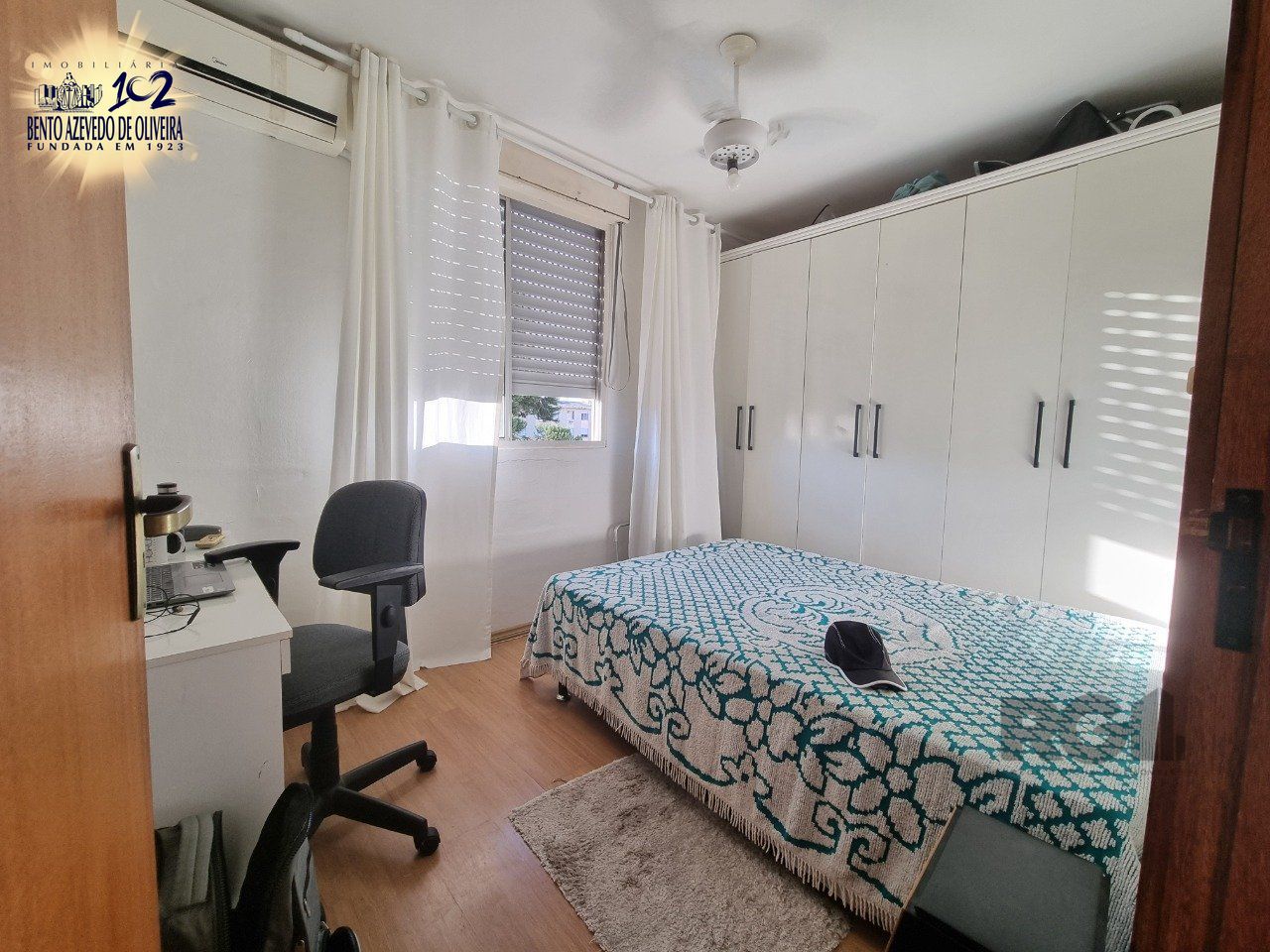 Apartamento, 3 quartos, 59 m² - Foto 26