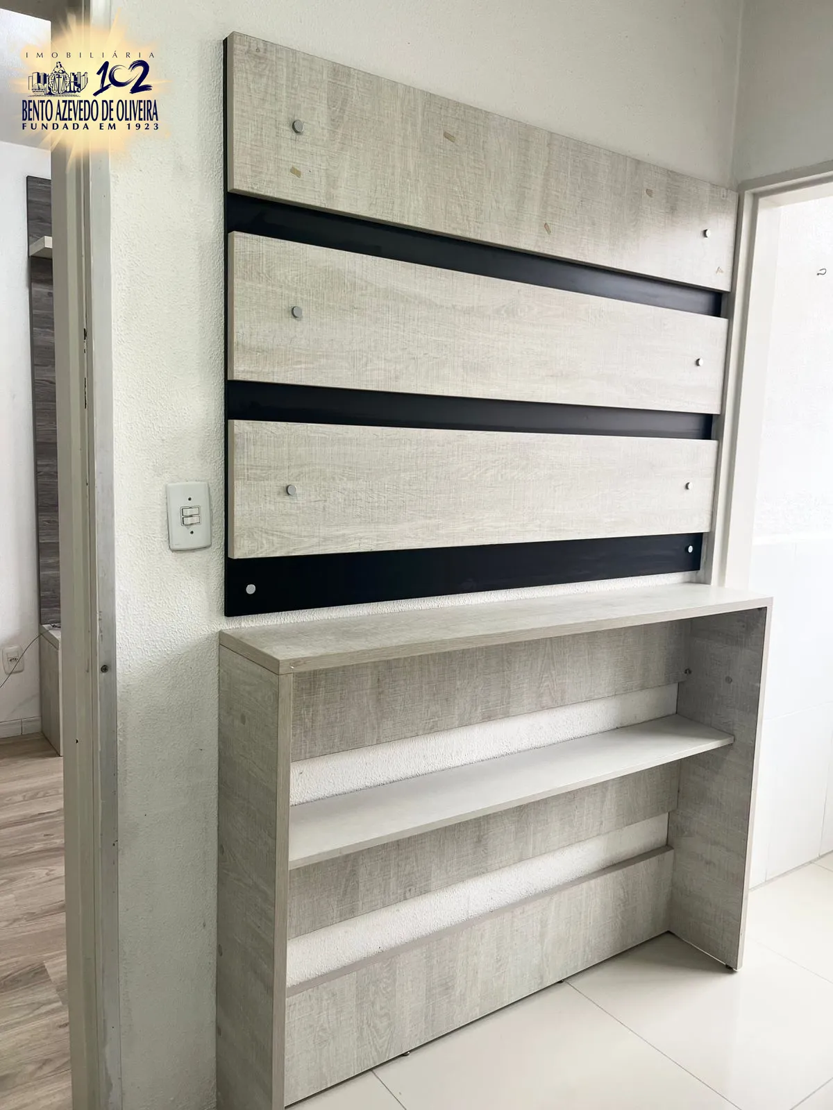 Apartamento, 1 quarto, 39 m² - Foto 10