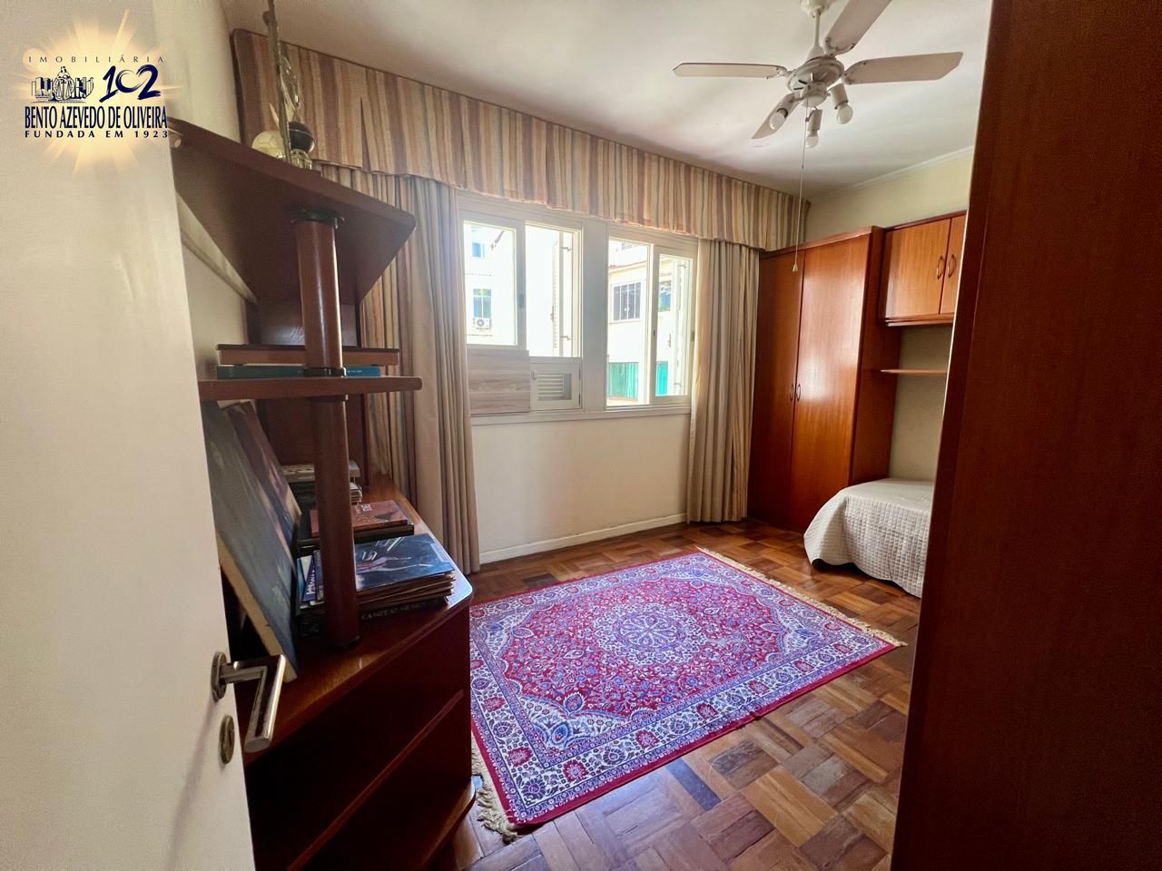 Apartamento, 3 quartos, 80 m² - Foto 12