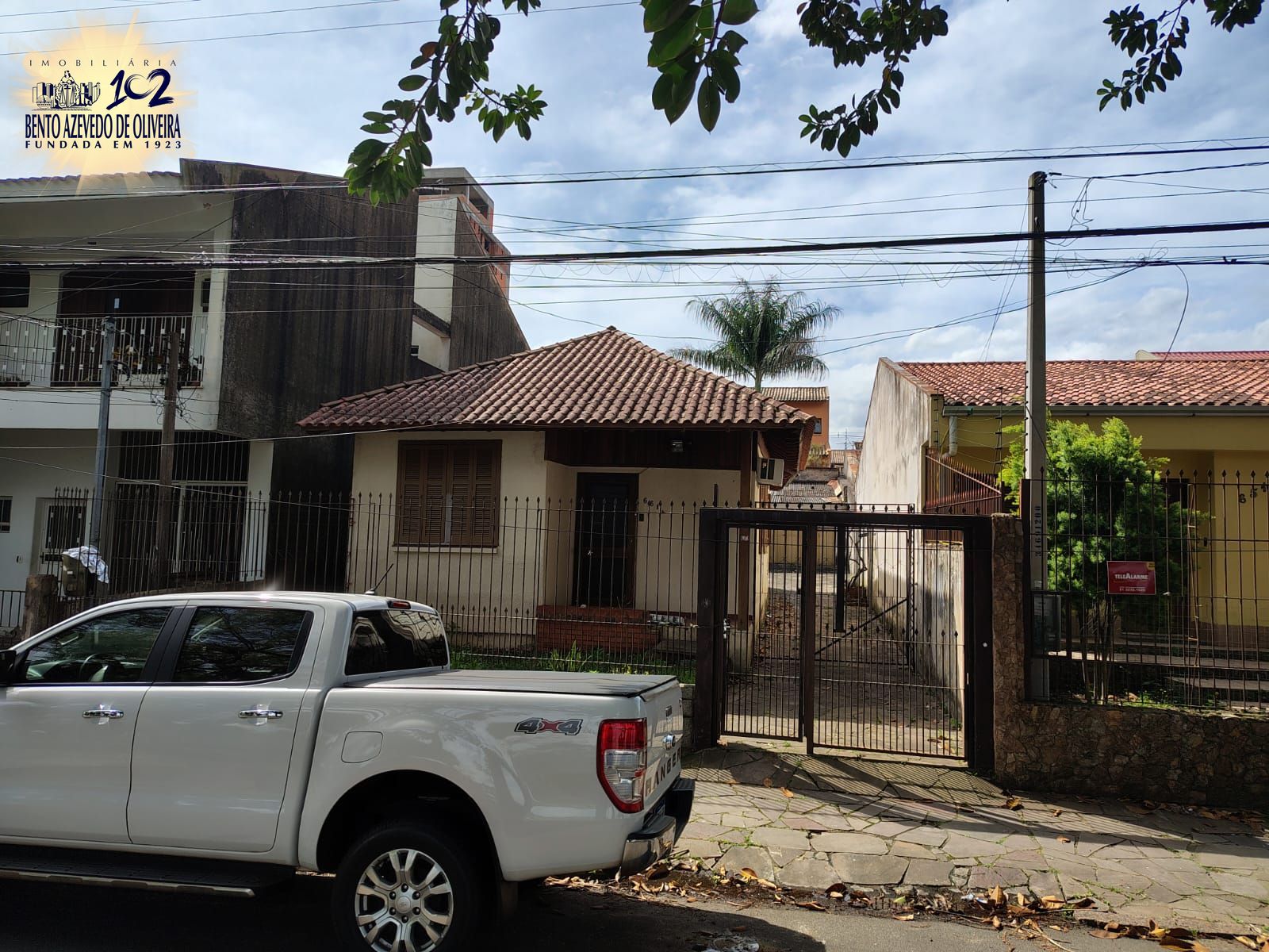Casa, 3 quartos, 150 m² - Foto 1