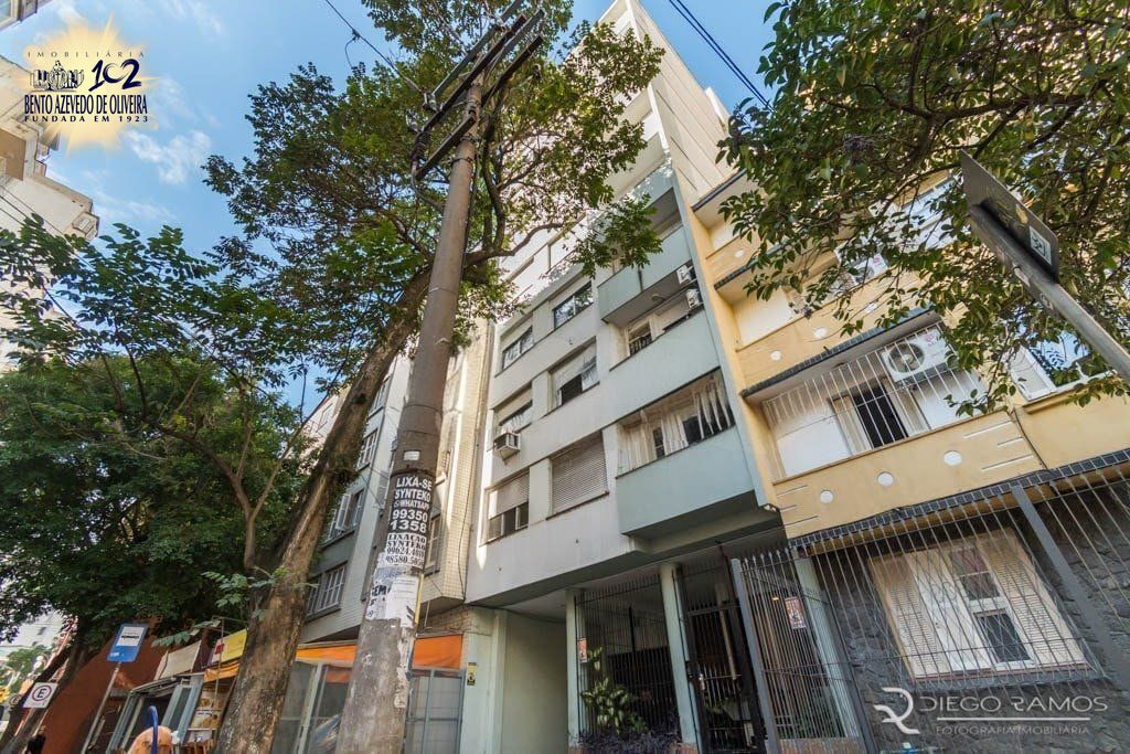Apartamento, 2 quartos, 65 m² - Foto 1