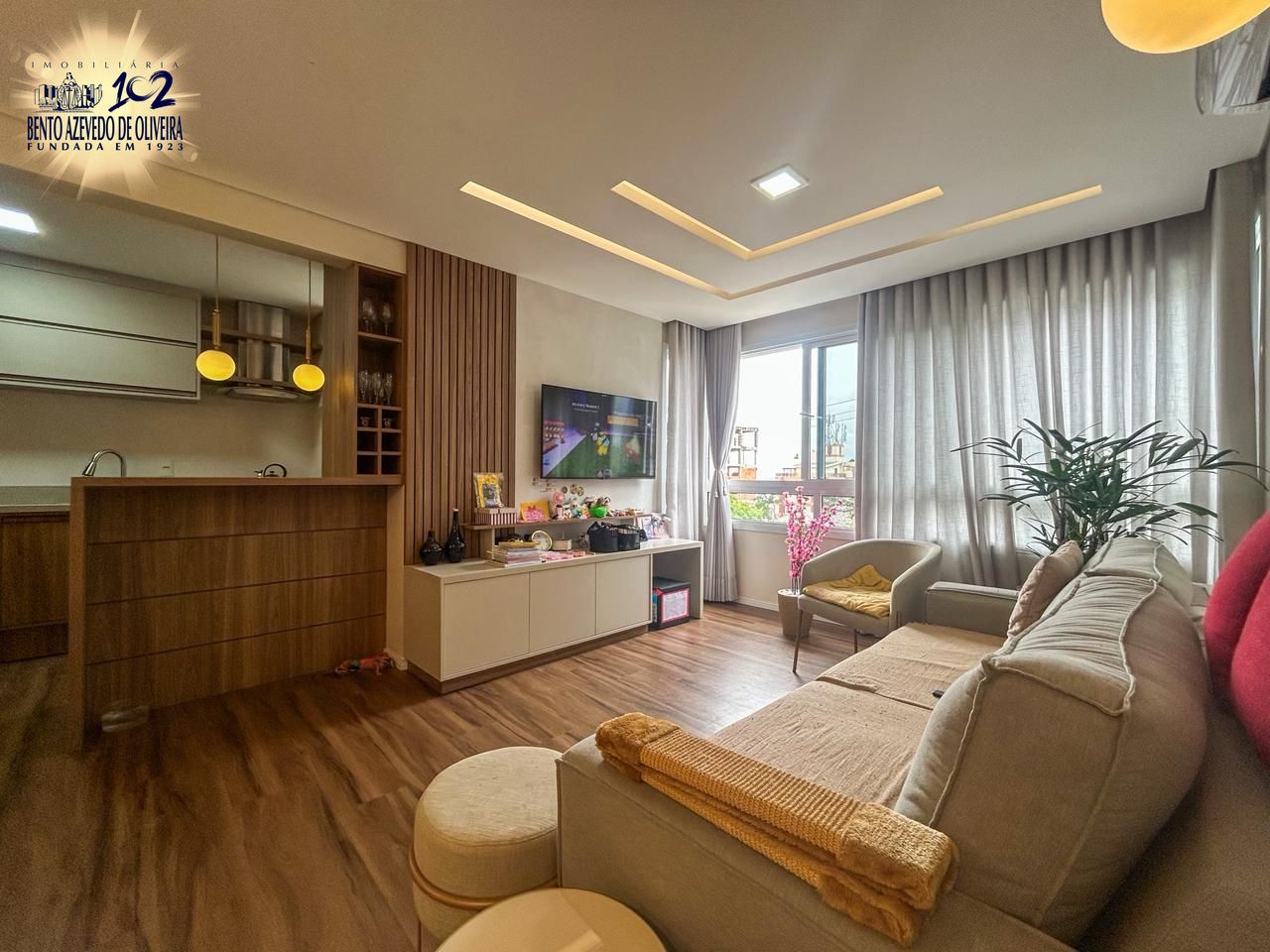 Apartamento, 3 quartos, 87 m² - Foto 7