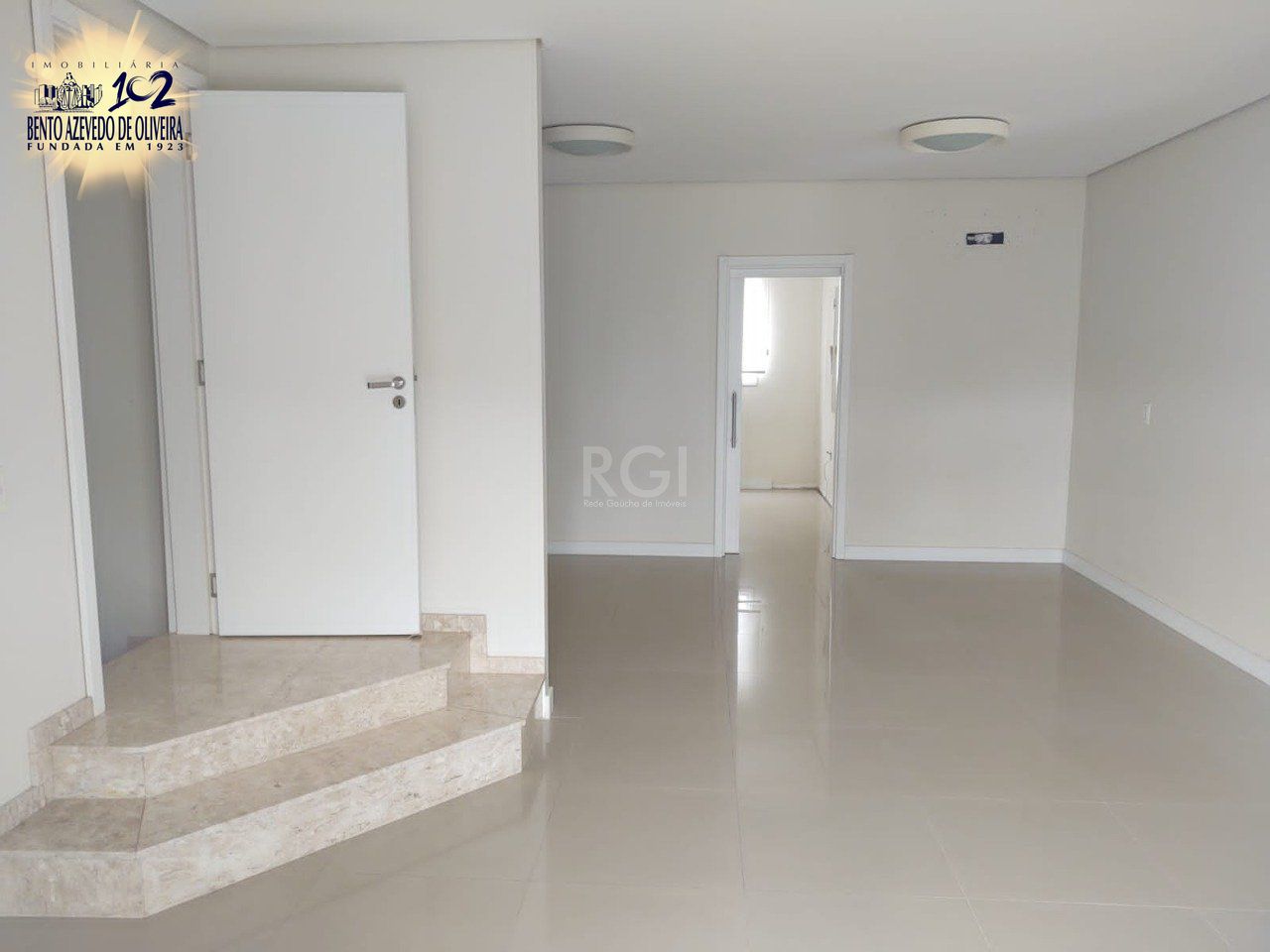 Apartamento, 3 quartos, 162 m² - Foto 2