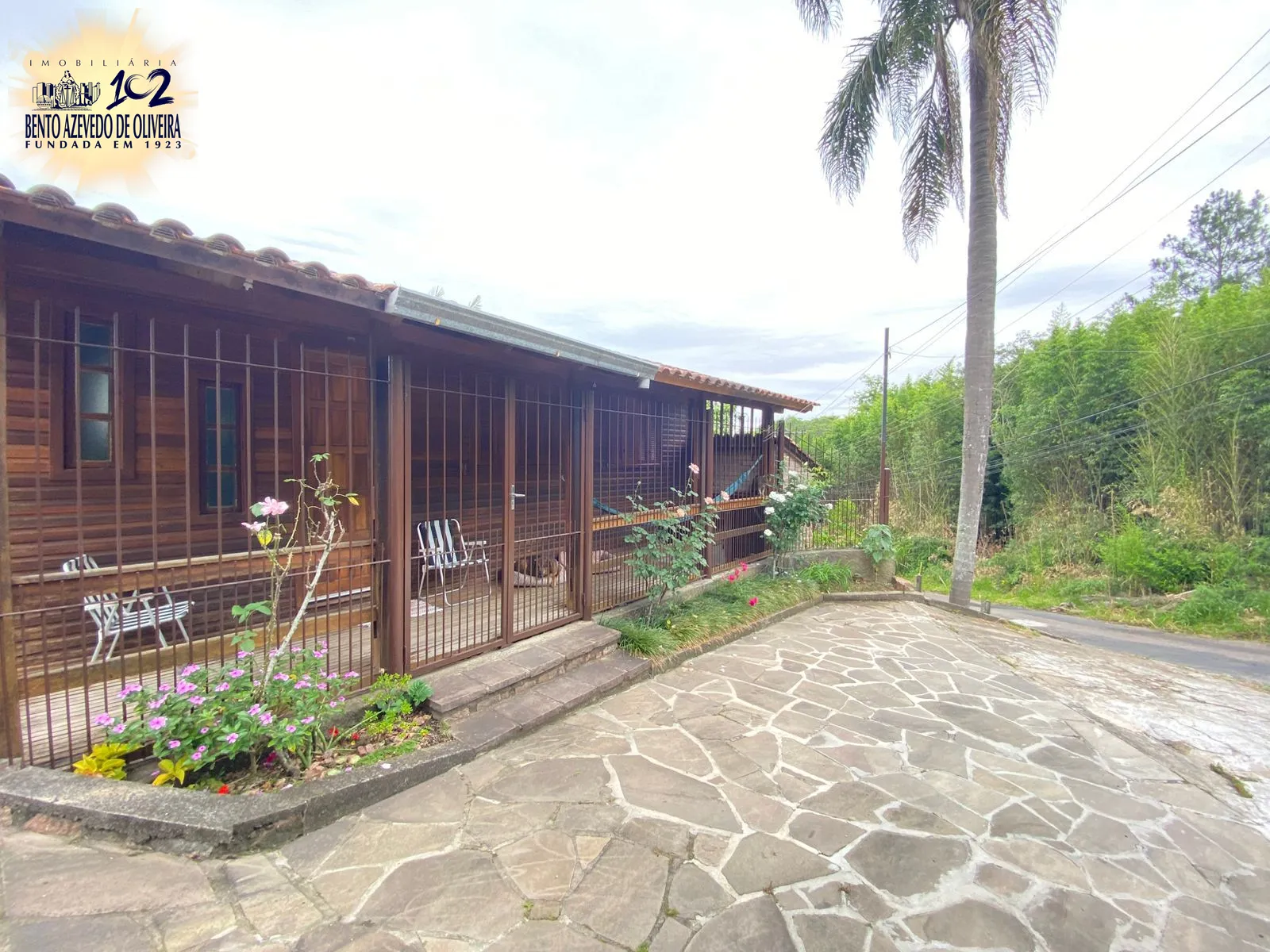 Casa, 3 quartos, 134 m² - Foto 3