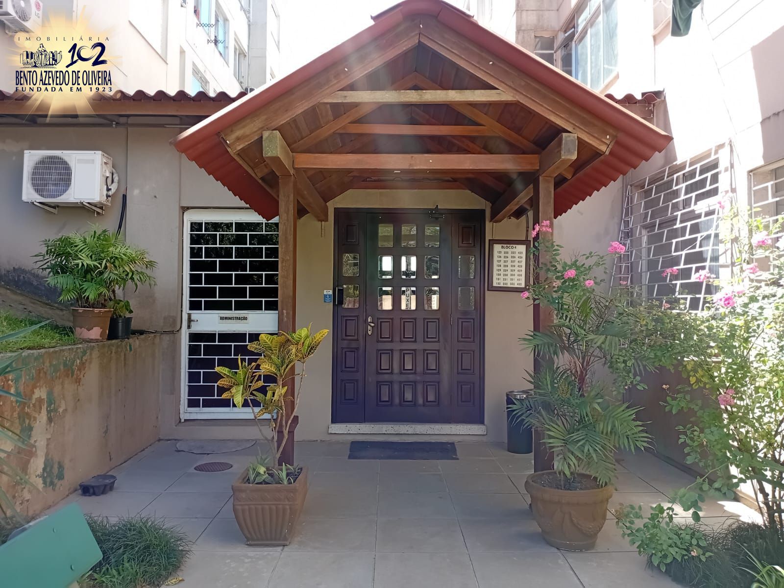 Apartamento, 1 quarto, 47 m² - Foto 2