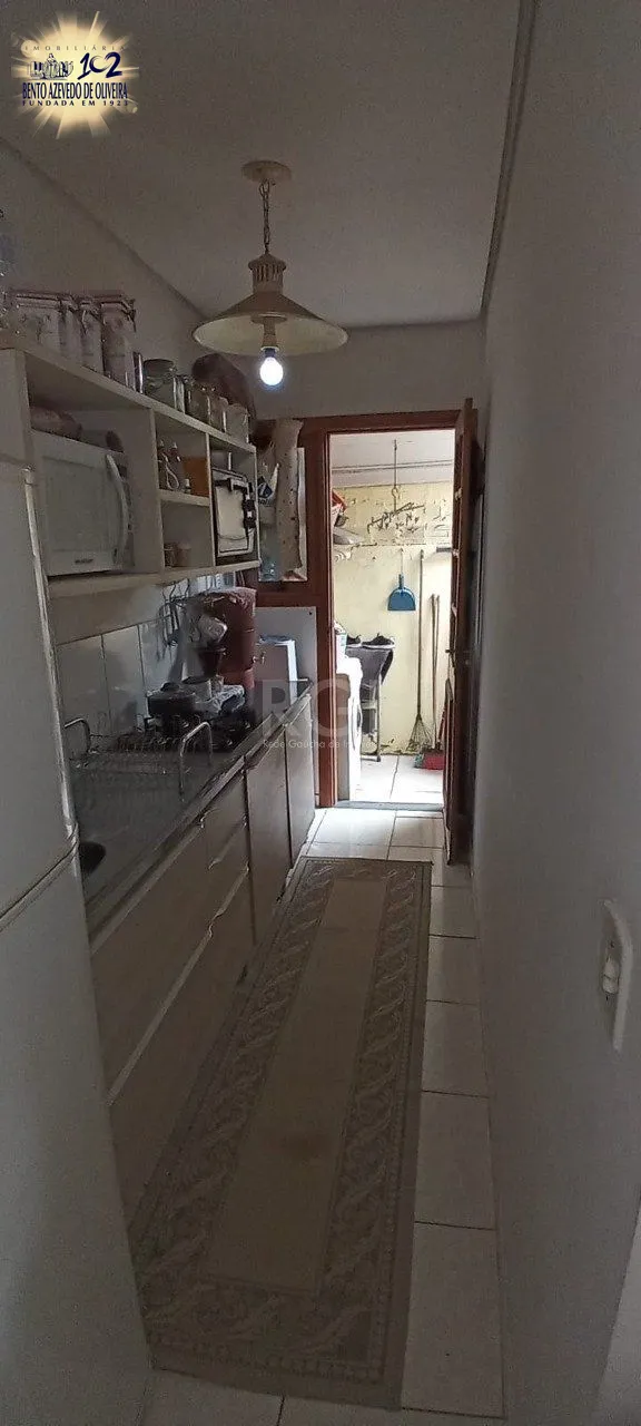 Casa de Condomínio, 2 quartos - Foto 18