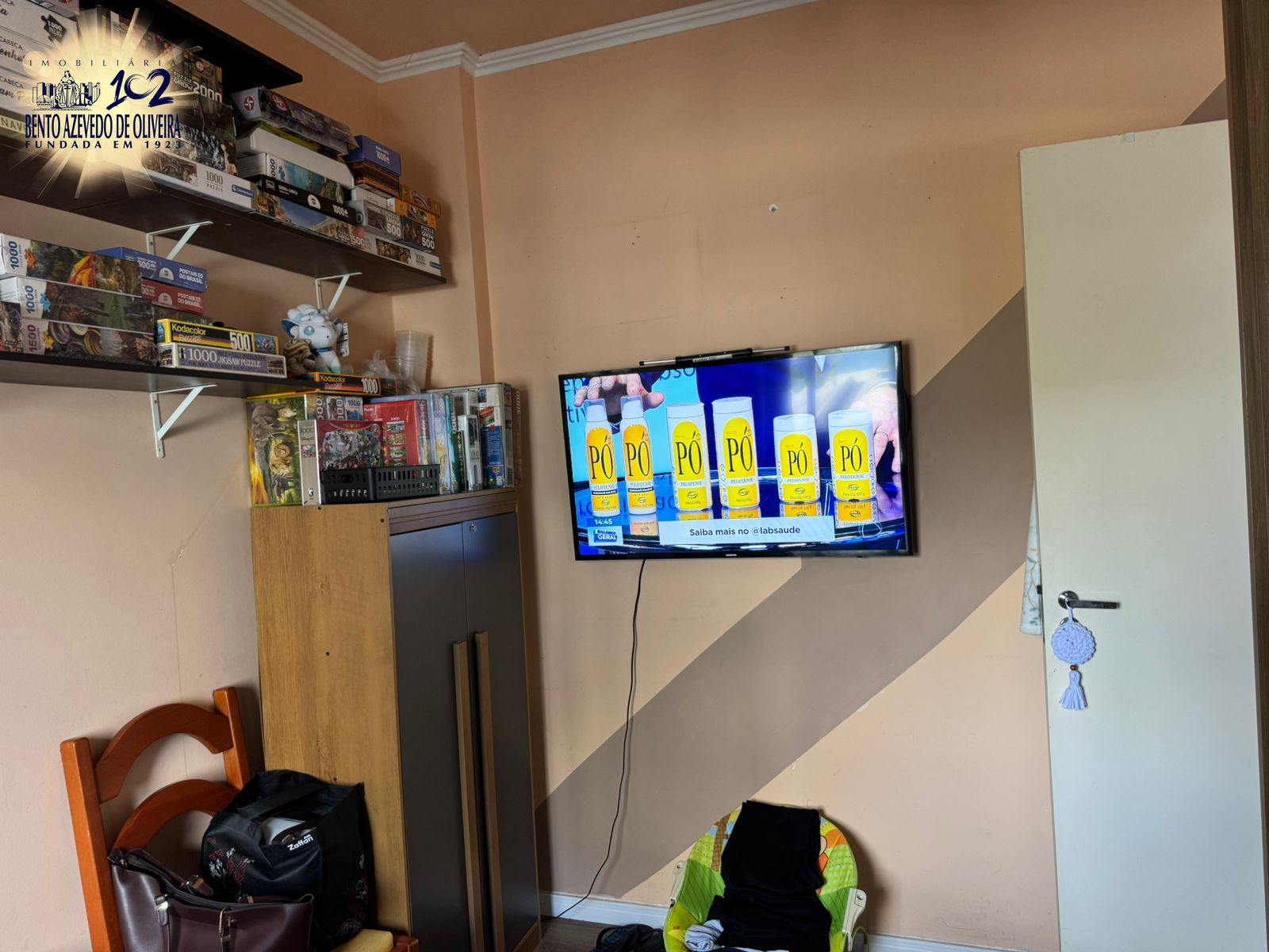 Apartamento, 2 quartos, 71 m² - Foto 32
