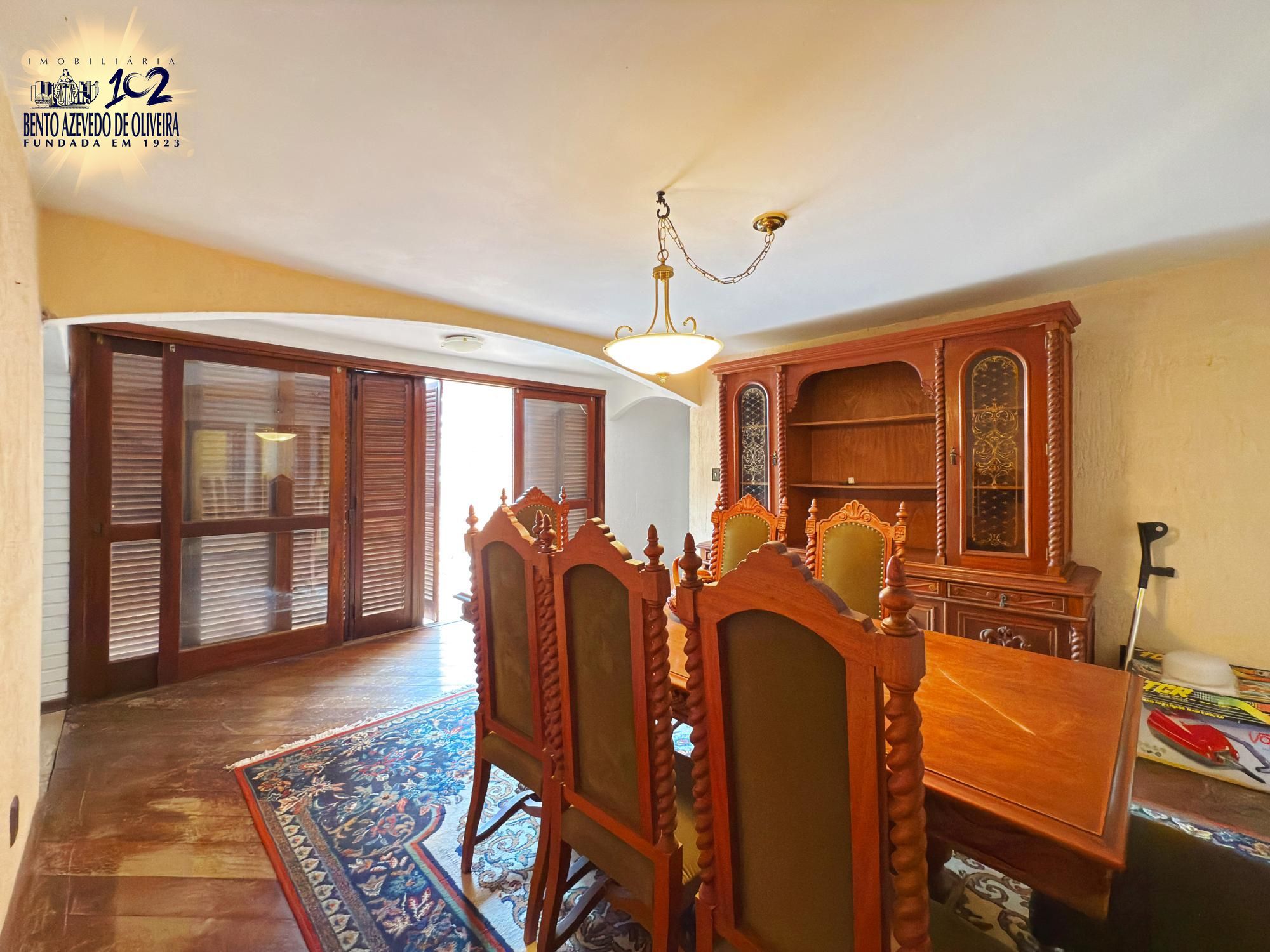 Casa, 3 quartos, 252 m² - Foto 11