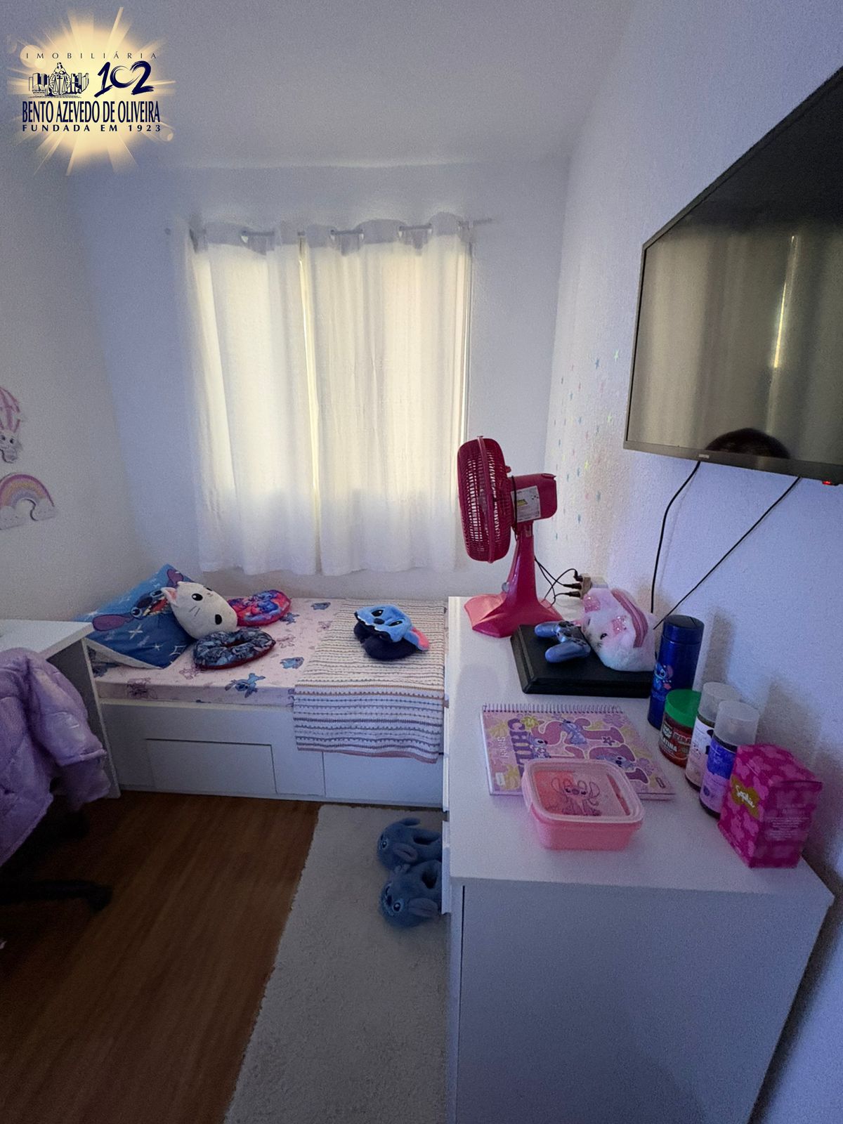 Apartamento, 2 quartos, 40 m² - Foto 28