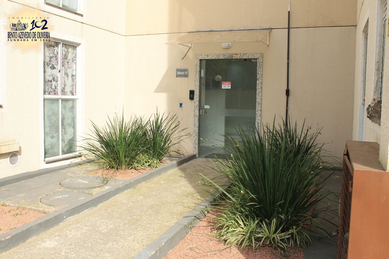 Apartamento, 2 quartos, 42 m² - Foto 11