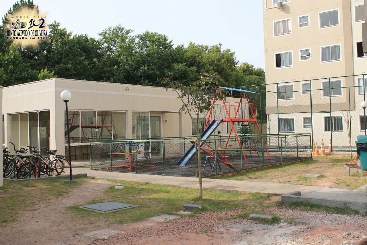 Apartamento, 2 quartos, 42 m² - Foto 2