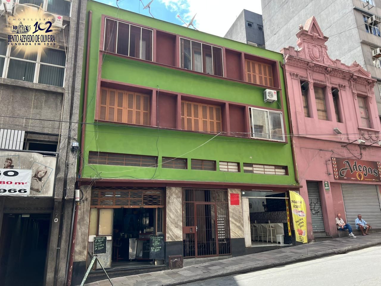 Apartamento, 3 quartos, 76 m² - Foto 1