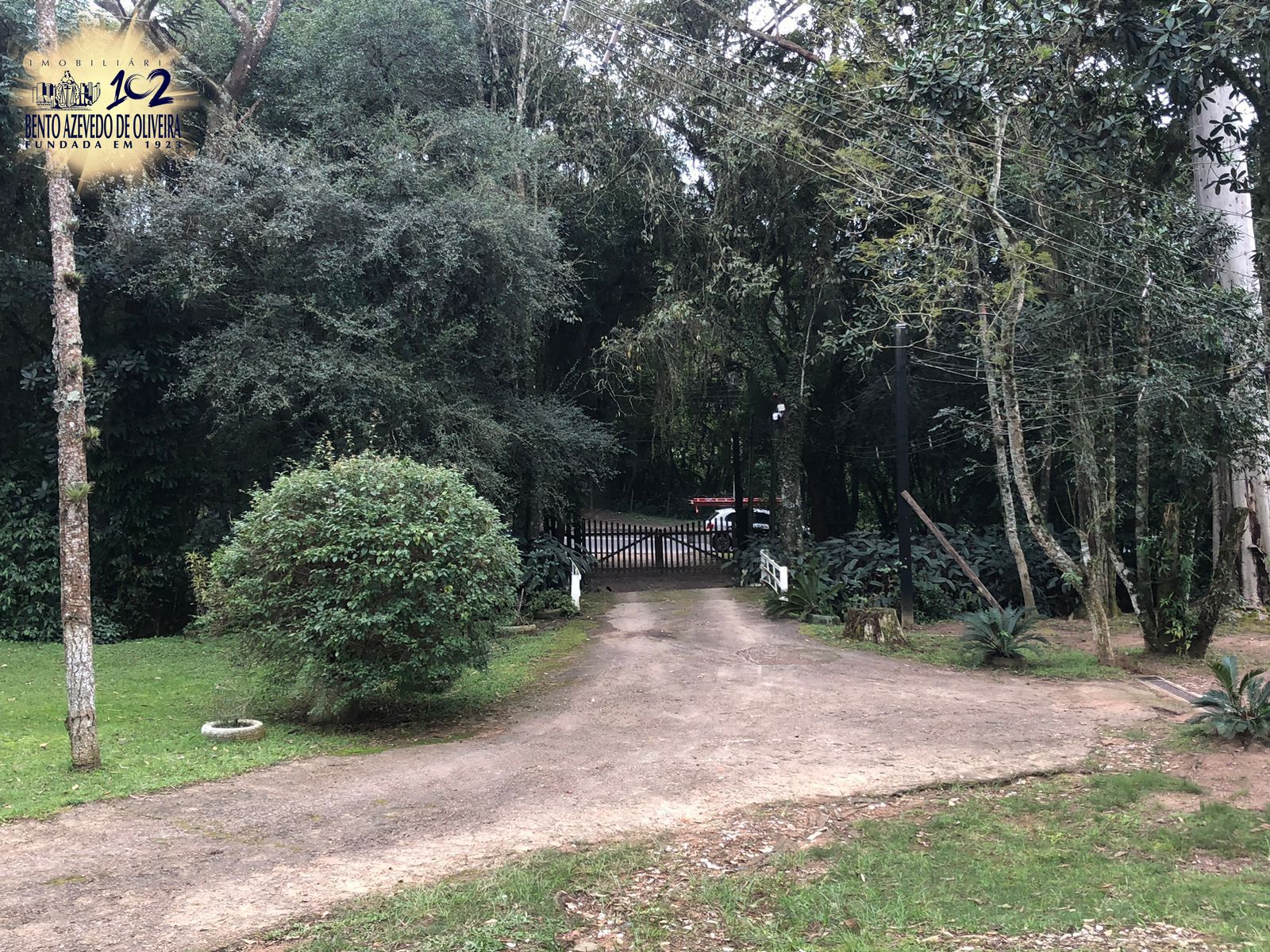 Chácara, 1 quarto, 12 hectares - Foto 3