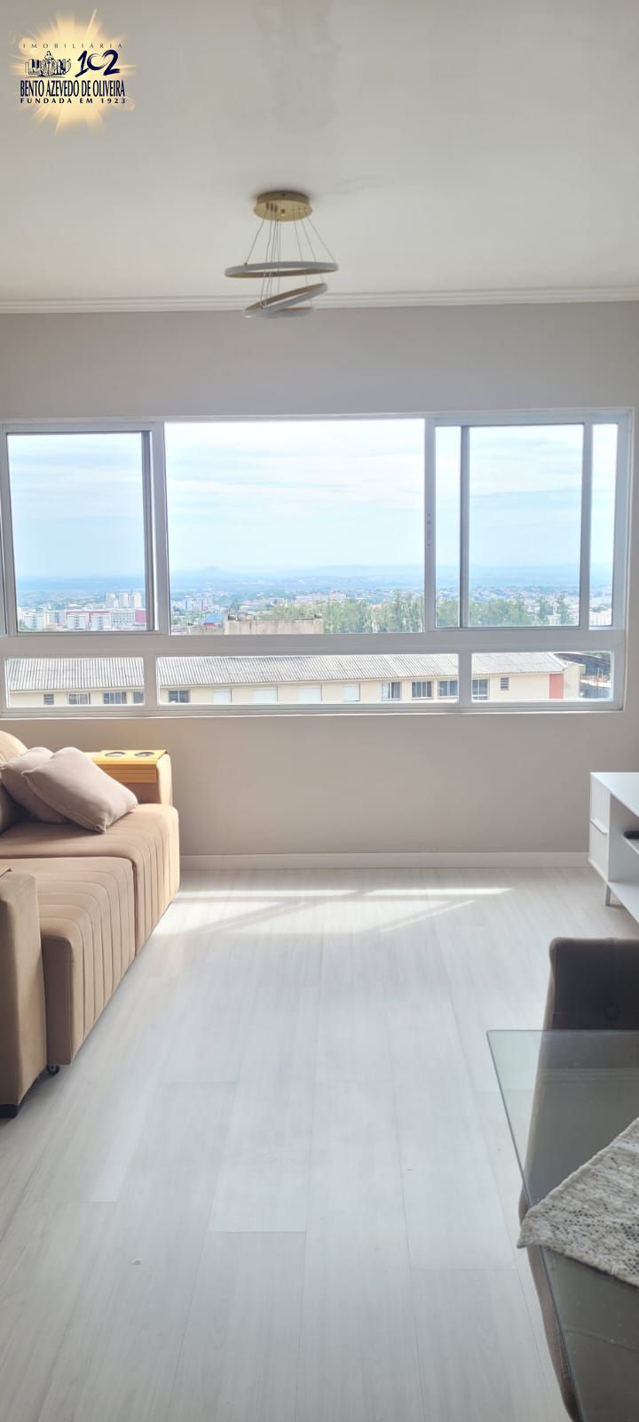 Apartamento, 2 quartos, 48 m² - Foto 2