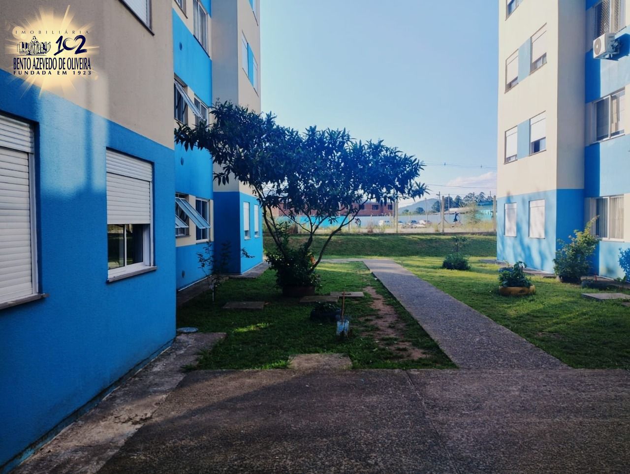 Apartamento, 2 quartos, 51 m² - Foto 1