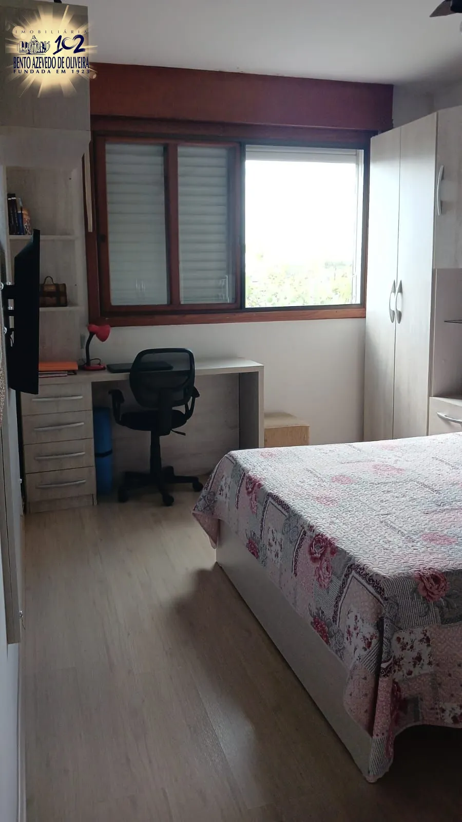 Apartamento, 3 quartos, 58 m² - Foto 7