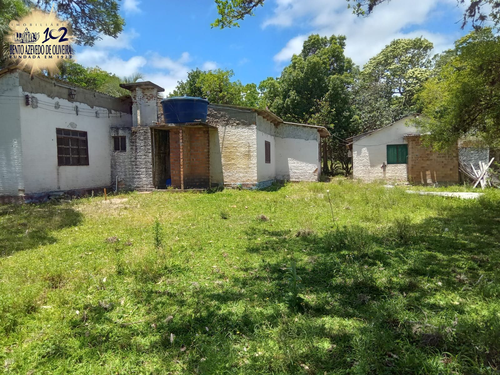 Chácara, 3 quartos, 1 hectares - Foto 4