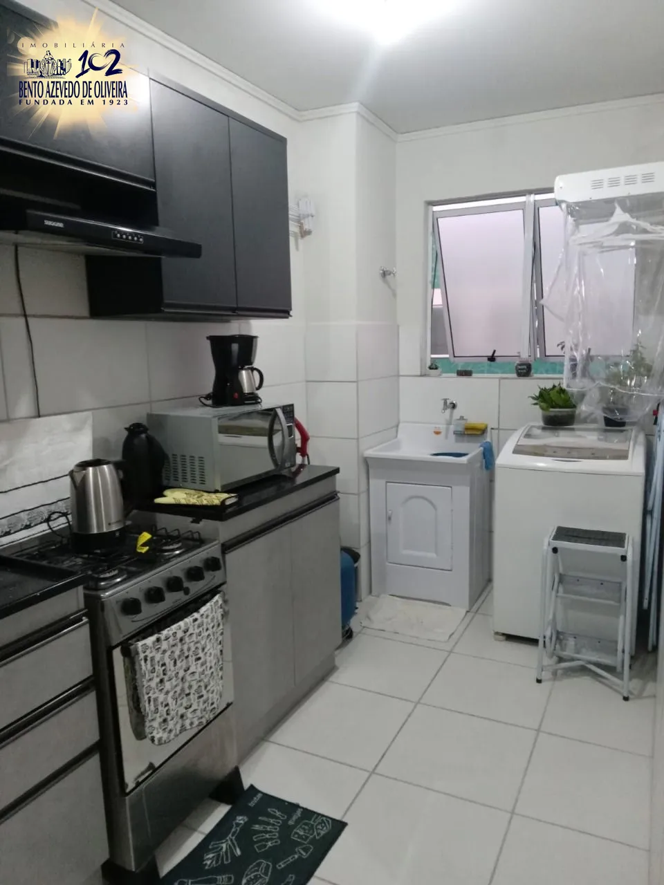 Apartamento, 2 quartos, 51 m² - Foto 3