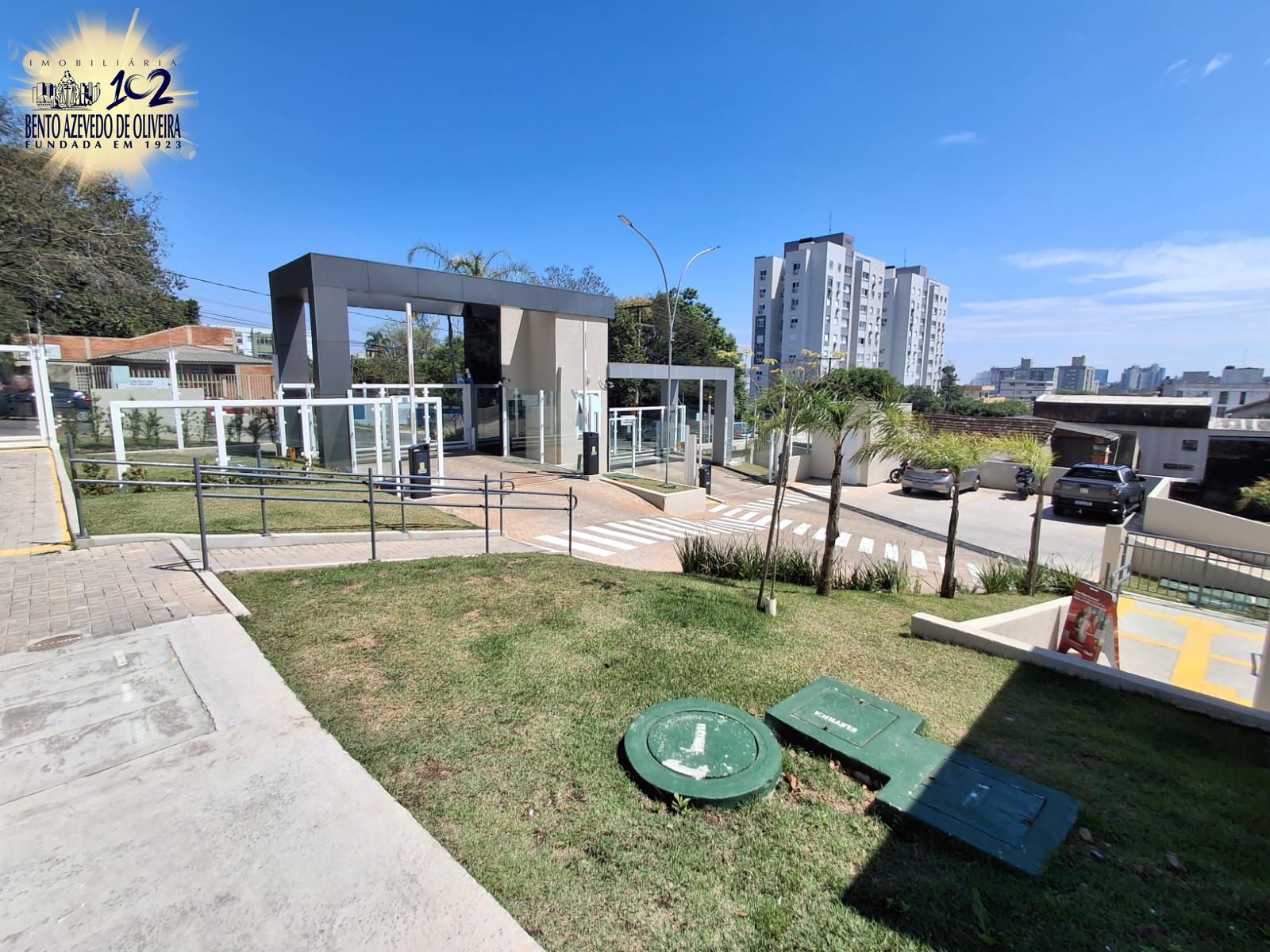 Apartamento, 2 quartos, 55 m² - Foto 15