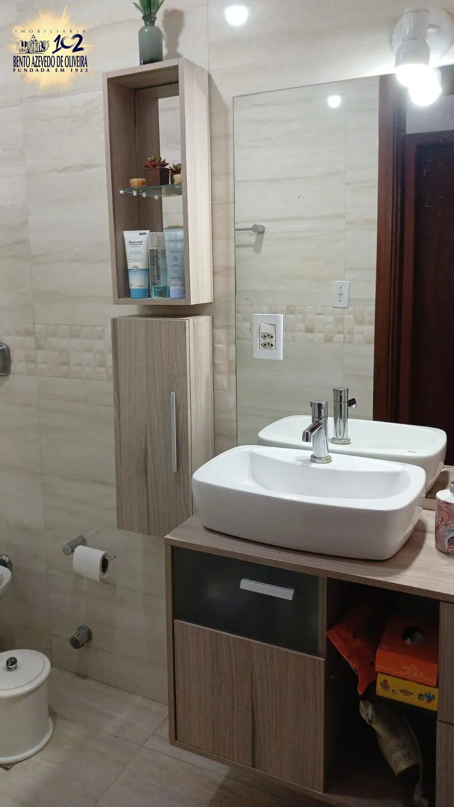Apartamento, 3 quartos, 58 m² - Foto 13