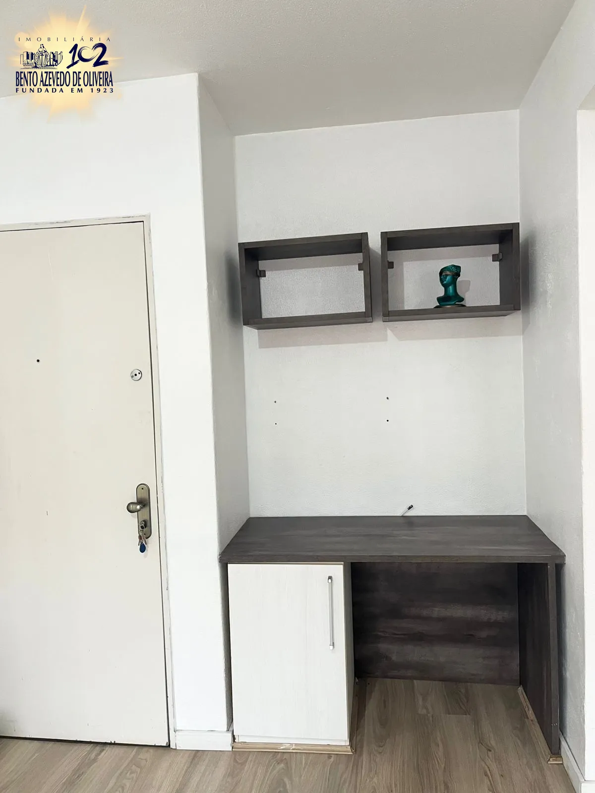Apartamento, 1 quarto, 39 m² - Foto 9