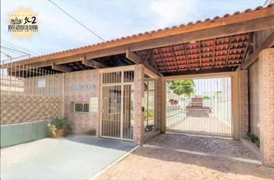 Apartamento, 1 quarto, 39 m² - Foto 1