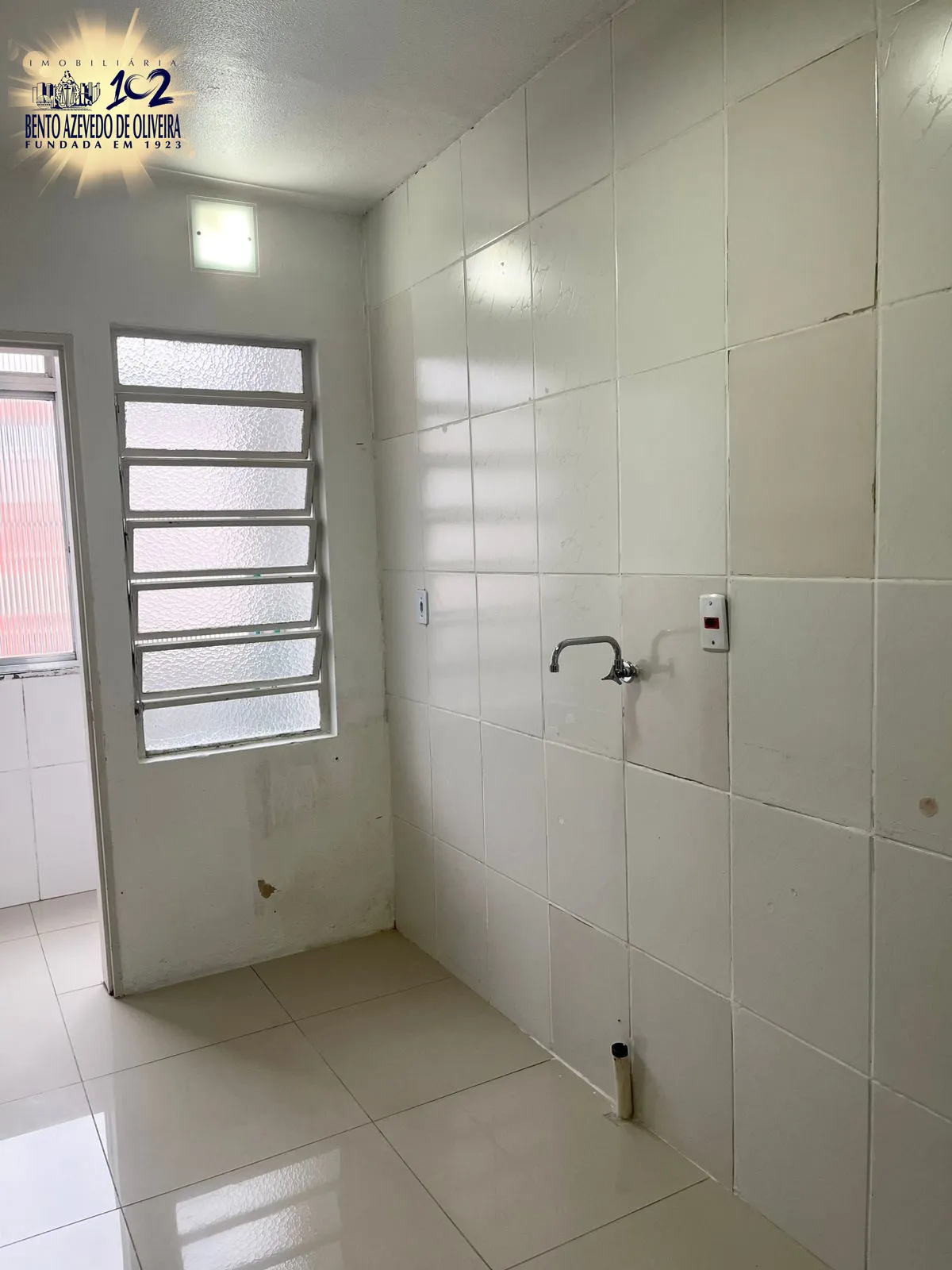 Apartamento, 1 quarto, 39 m² - Foto 6