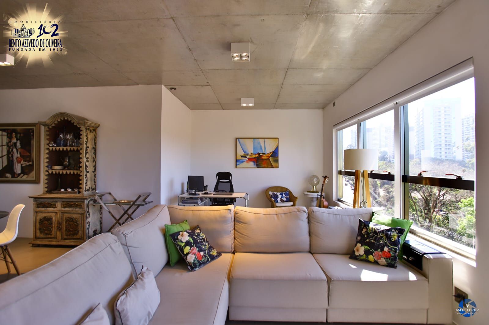 Apartamento, 2 quartos, 68 m² - Foto 21