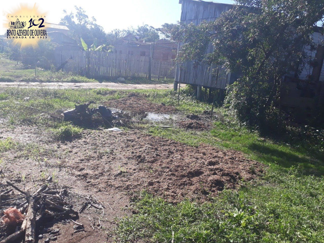 Terreno, 300 m² - Foto 3