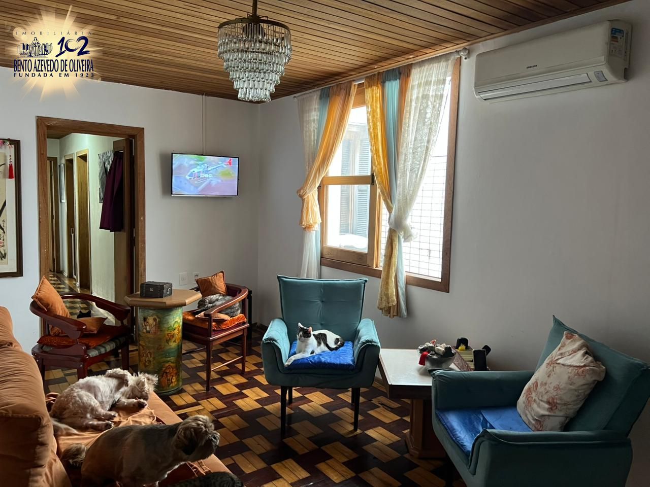 Apartamento, 3 quartos, 76 m² - Foto 2