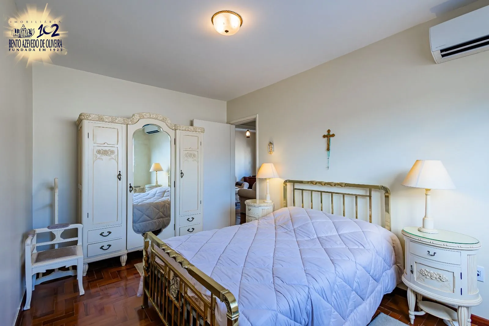 Apartamento, 2 quartos, 83 m² - Foto 26