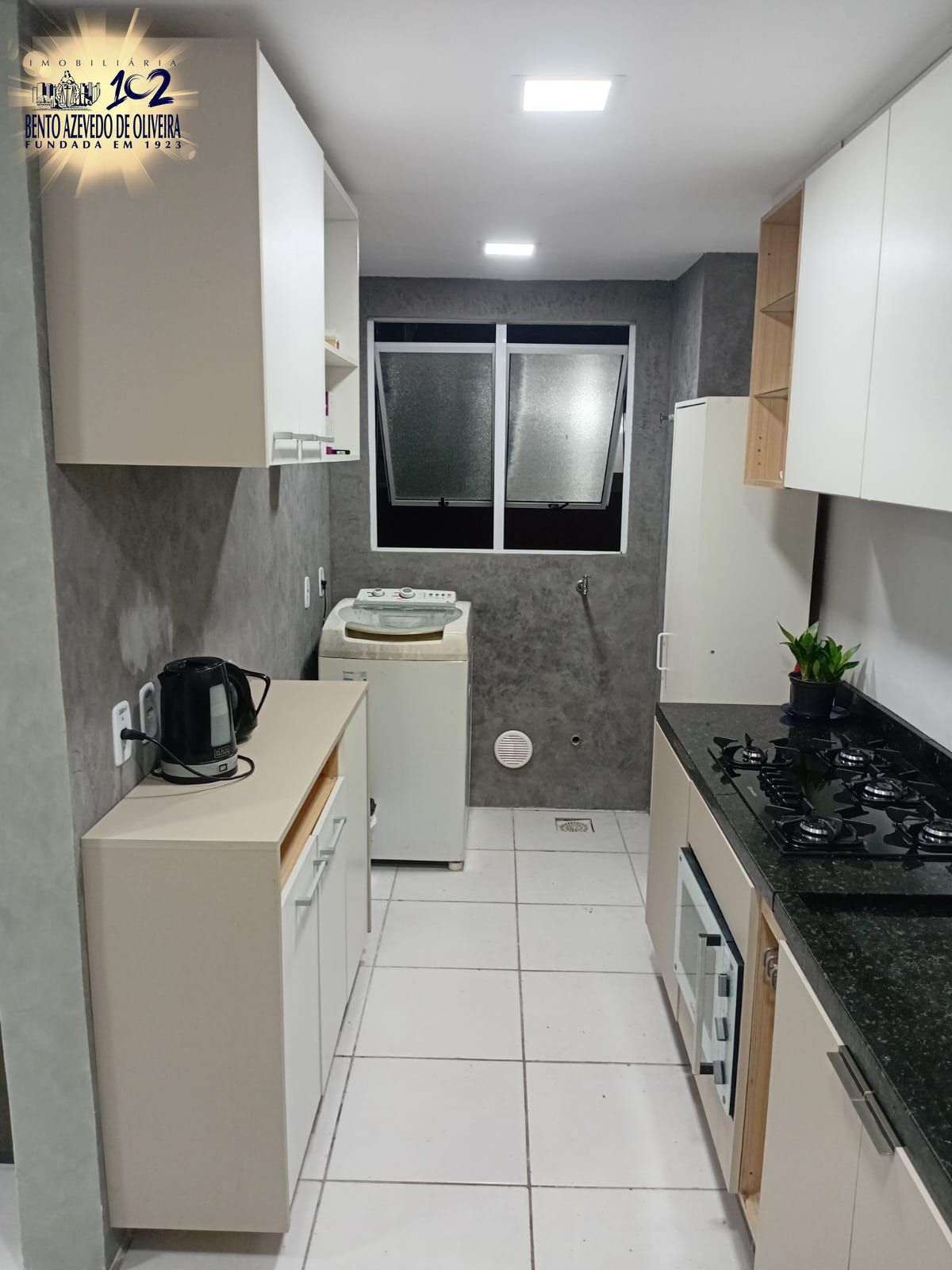 Apartamento, 2 quartos, 51 m² - Foto 5