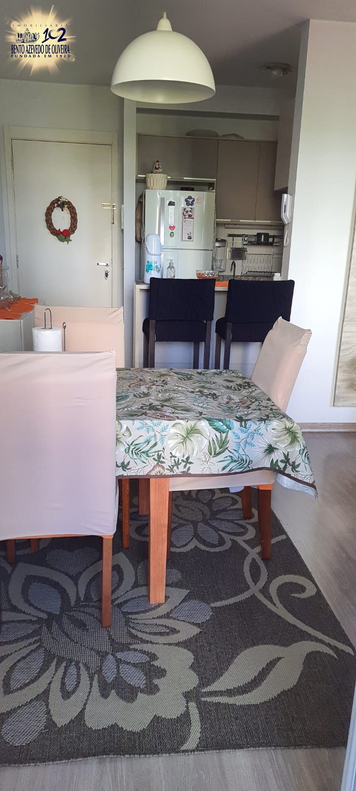 Apartamento, 3 quartos, 67 m² - Foto 6