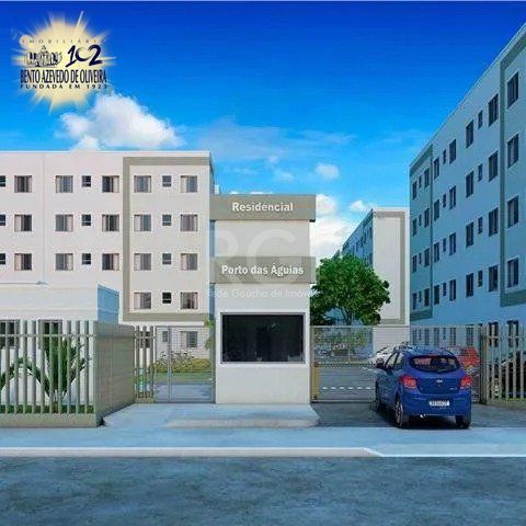 Apartamento, 2 quartos, 40 m² - Foto 22