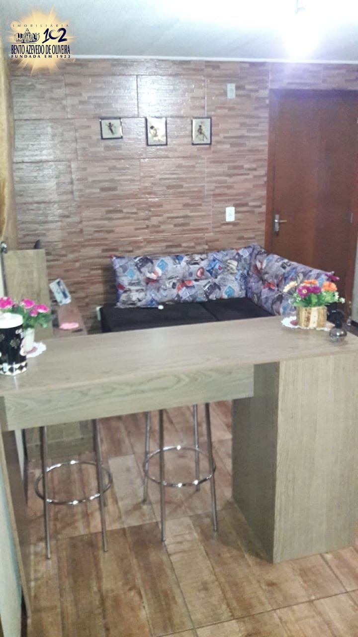 Apartamento, 2 quartos, 38 m² - Foto 6