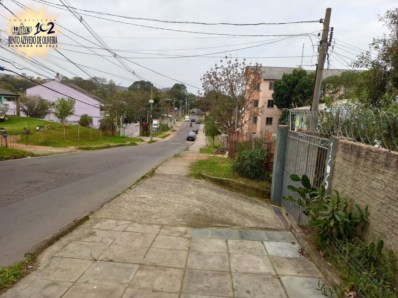 Terreno, 342 m² - Foto 3