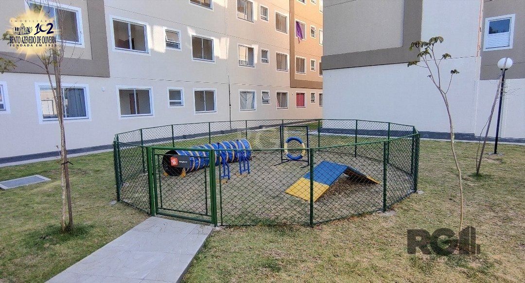Apartamento, 2 quartos, 40 m² - Foto 8