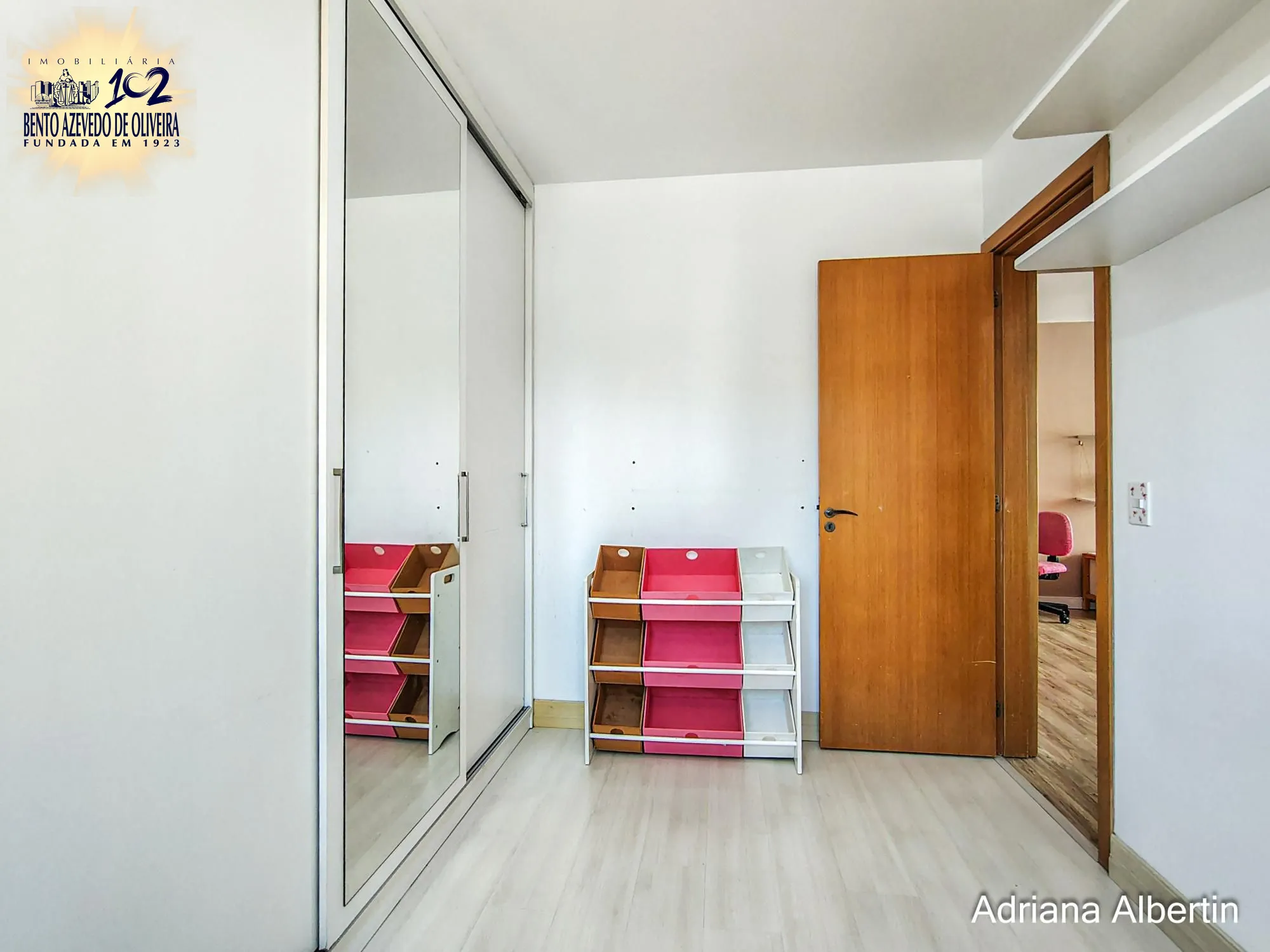 Apartamento, 2 quartos, 60 m² - Foto 13