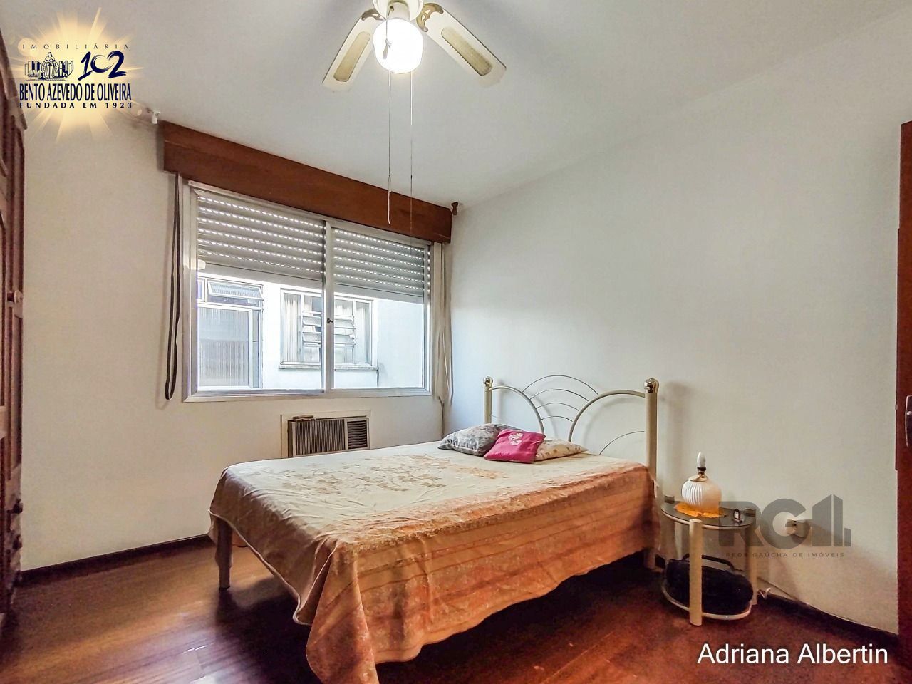 Apartamento, 1 quarto, 47 m² - Foto 8