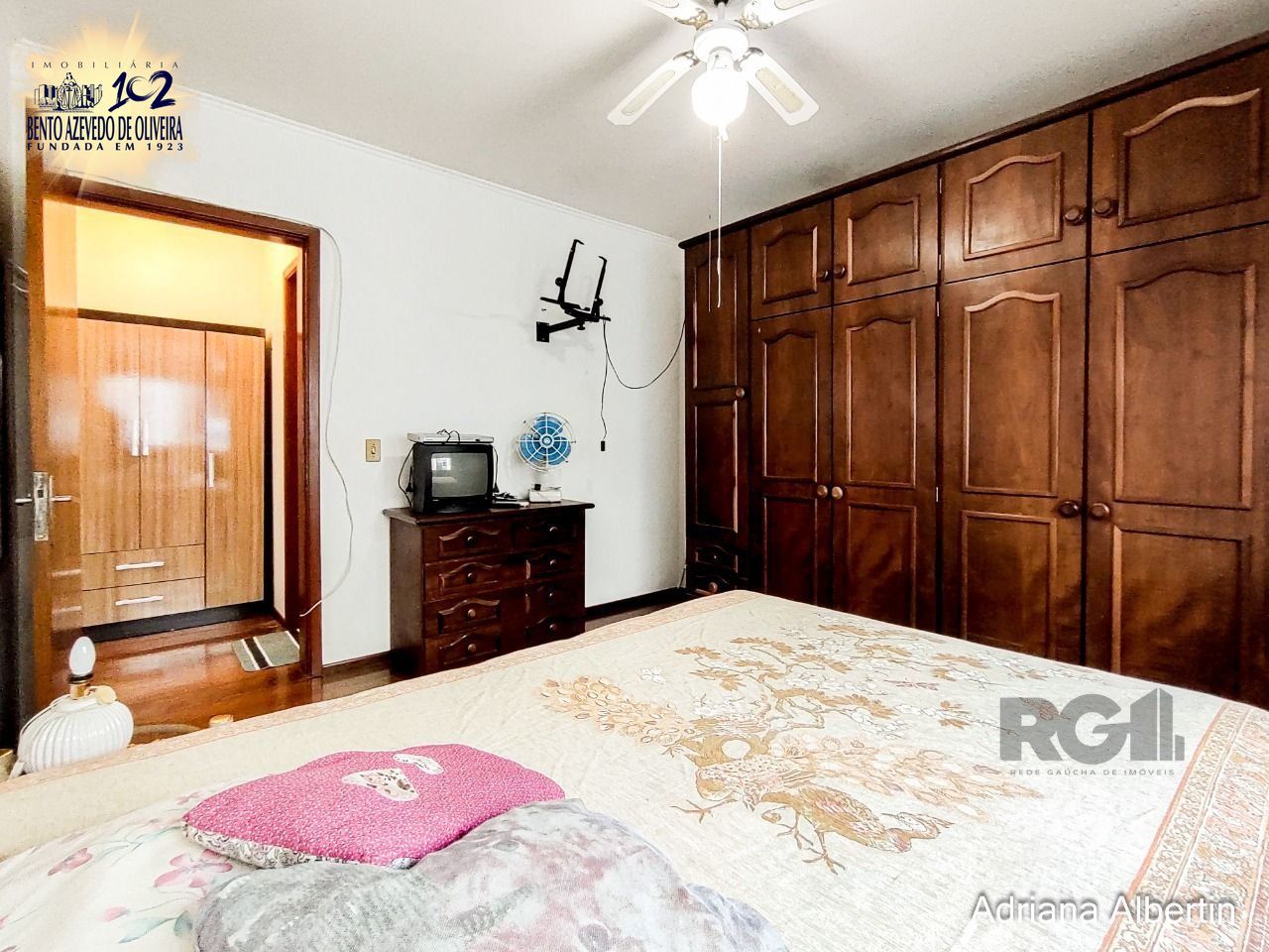 Apartamento, 1 quarto, 47 m² - Foto 9