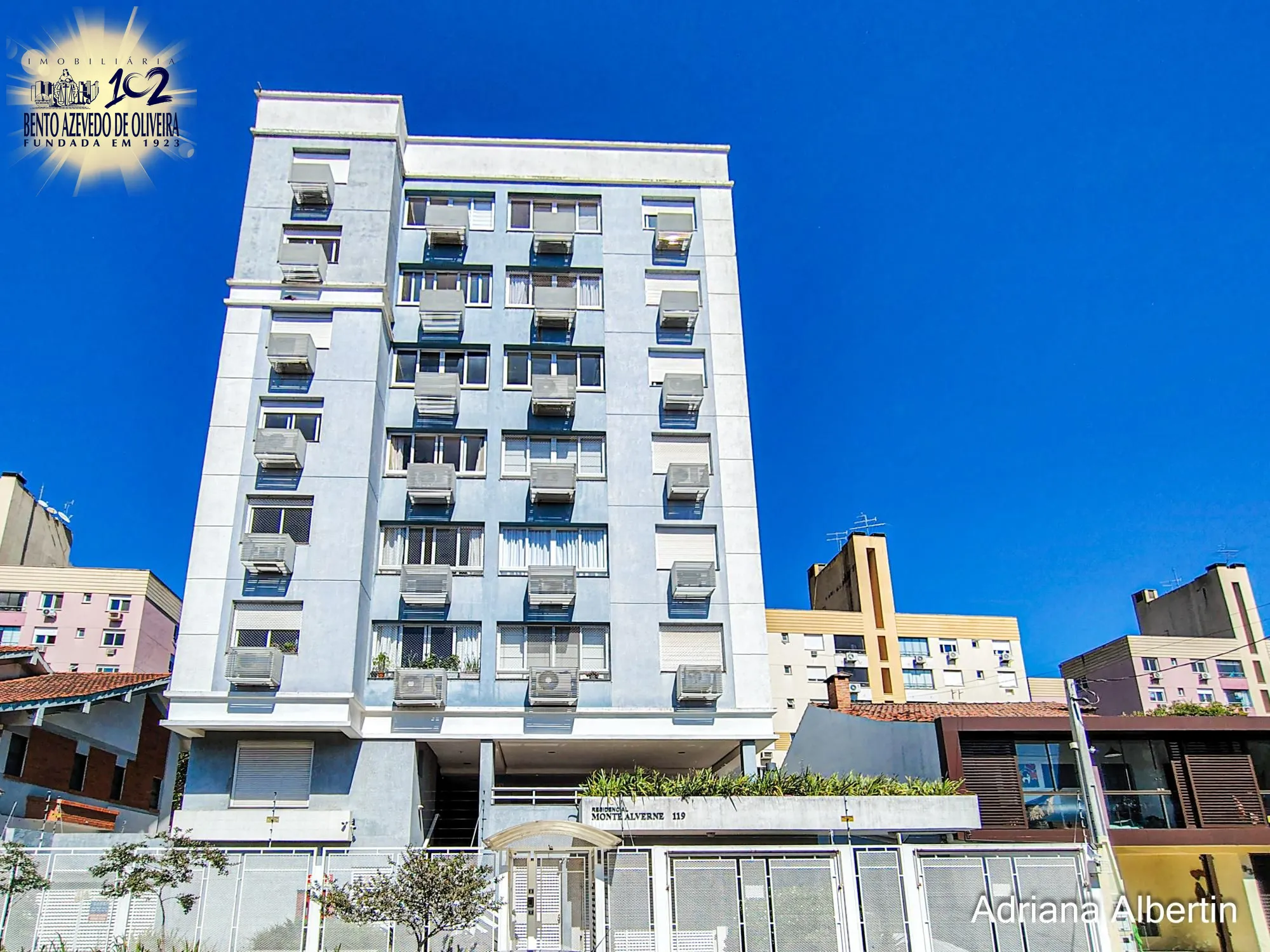 Apartamento, 2 quartos, 60 m² - Foto 2