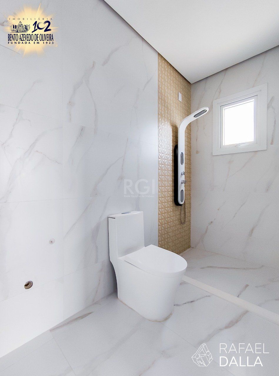 Casa de Condomínio, 4 quartos - Foto 21