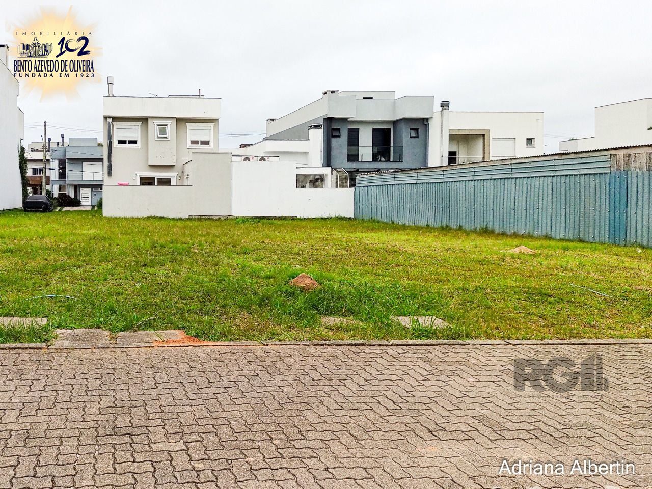 Terreno, 154 m² - Foto 2