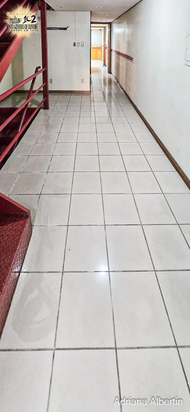 Prédio Inteiro, 239 m² - Foto 13