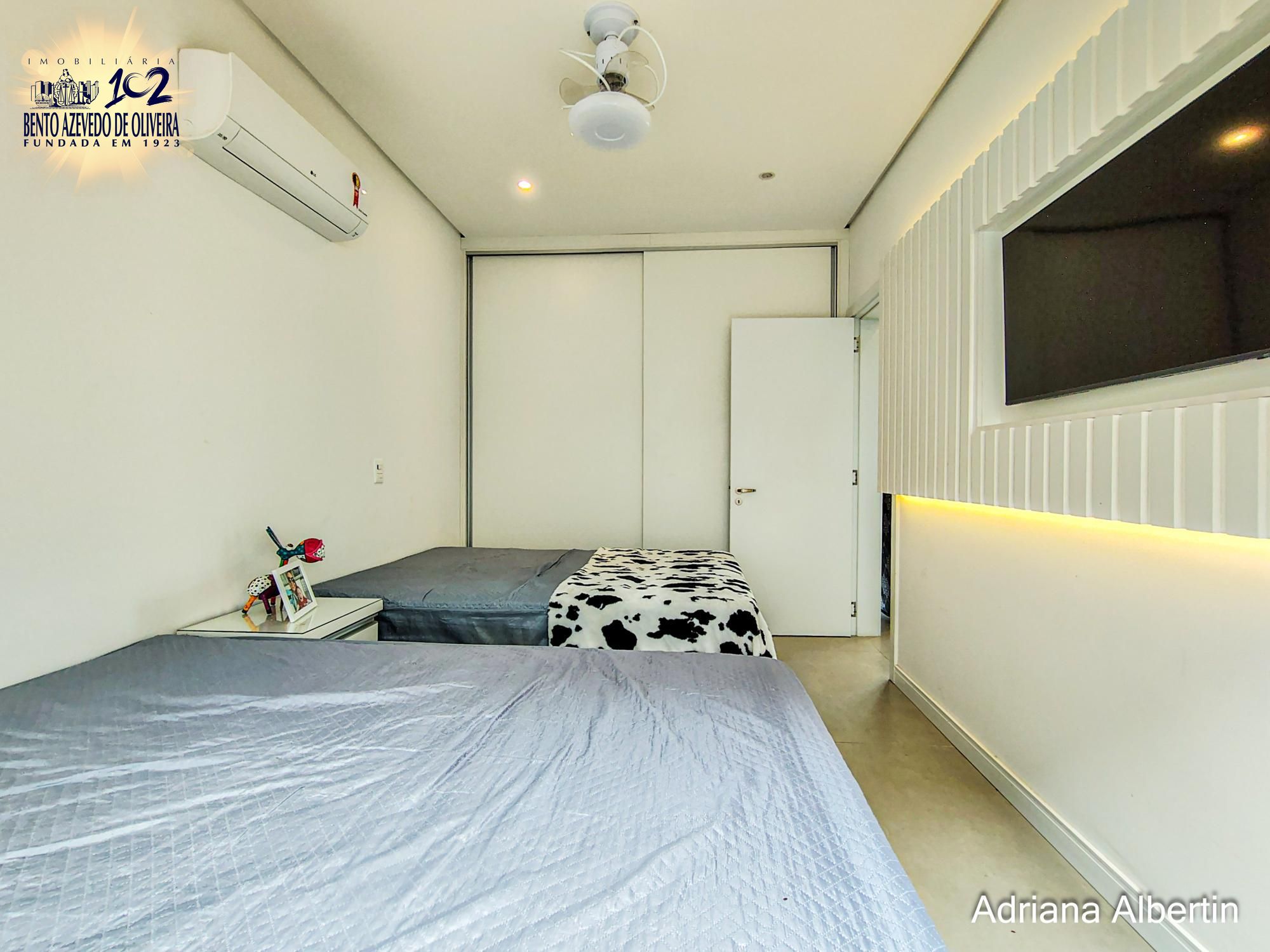 Casa de Condomínio, 3 quartos - Foto 37