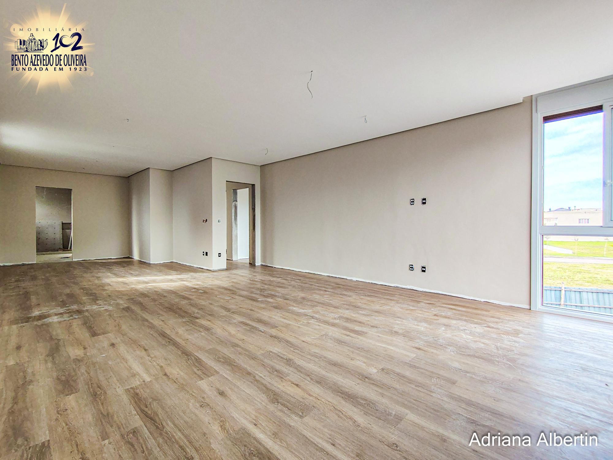 Suite Principal